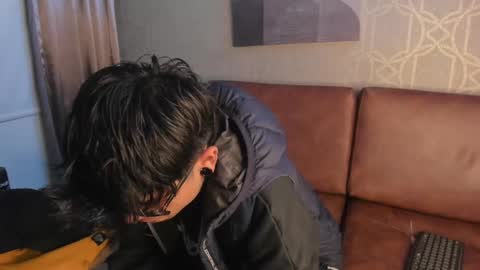 Snapshot of acidmilo chatting on December 2024 01:28:01 PM Acid Milo online show from December 2024 01:28:01 PM