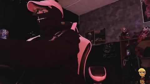 Snapshot of acidmilo chatting on January 2026 10:34:02 PM Acid Milo online show from January 2026 10:34:02 PM