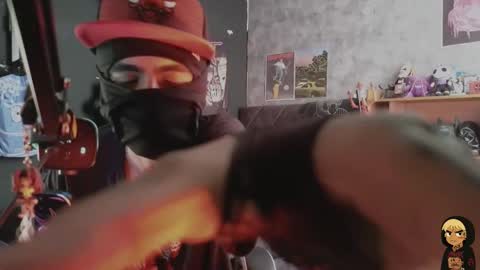 Snapshot of acidmilo chatting on January 2026 02:42:02 PM Acid Milo online show from January 2026 02:42:02 PM