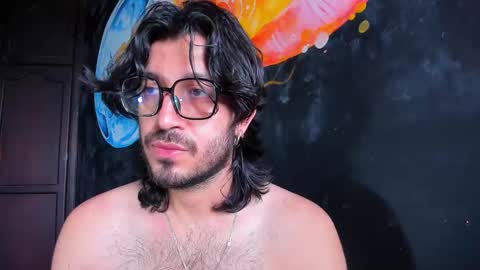 Snapshot of ackerman_eren_ chatting on November 2025 02:28:01 PM R. online show from November 2025 02:28:01 PM