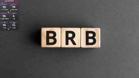 Antonella  online show from December 2024 12:06:01 PM