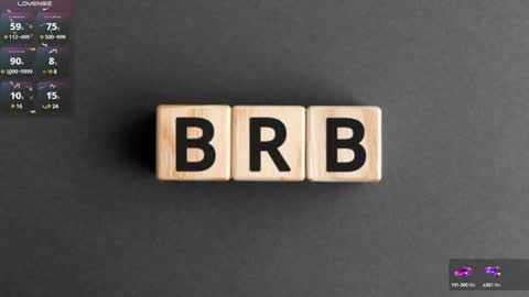 Antonella  online show from January 2025 11:21:02 AM