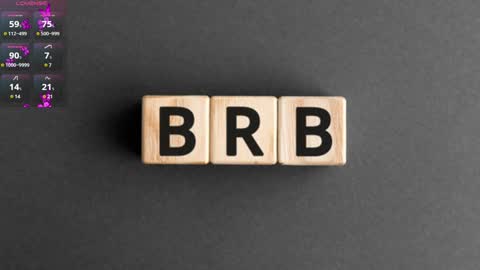 Antonella  online show from February 2025 11:34:02 AM