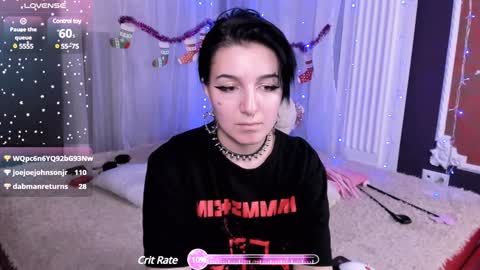 Ada Sanchez online show from December 2024 10:42:02 PM