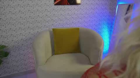 Ada Blue online show from September 2025 01:19:02 AM