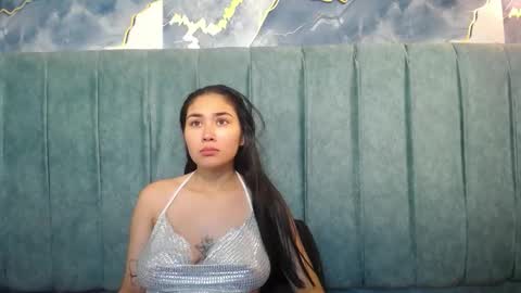 Adaira online show from December 2025 05:14:02 AM