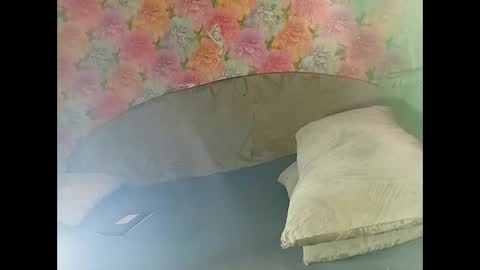 AdaJuliette online show from April 2026 07:14:01 AM