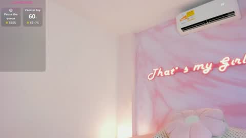 Adalyn Cute online show from August 2026 11:56:01 AM