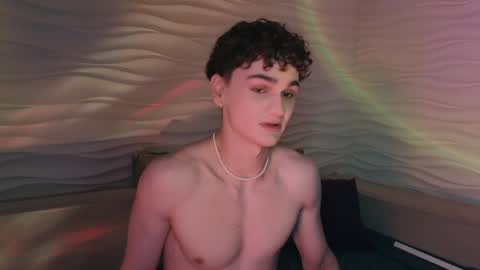 Adam online show from December 2024 04:59:02 PM