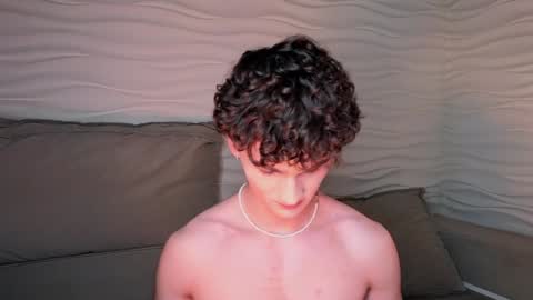 Adam online show from January 2025 10:46:02 PM