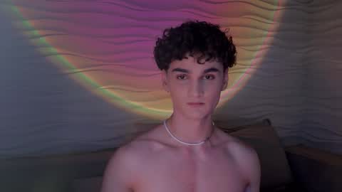 Adam online show from February 2025 04:37:02 PM