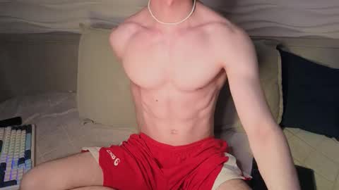 Adam online show from September 2025 06:44:01 PM