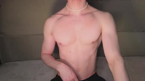 Adam online show from November 2025 04:53:01 PM