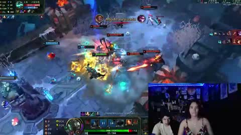 Snapshot of adam_and_abby_ chatting on February 2025 05:20:01 AM adam and abby online show from February 2025 05:20:01 AM