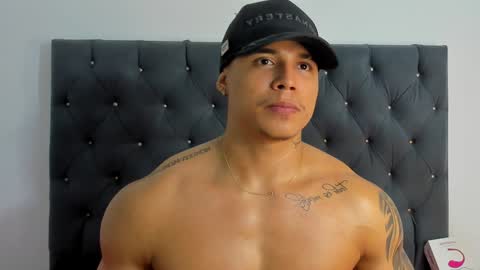 adam boss online show from January 2025 07:39:02 AM