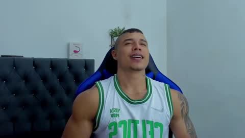 adam boss online show from October 2025 04:27:02 PM