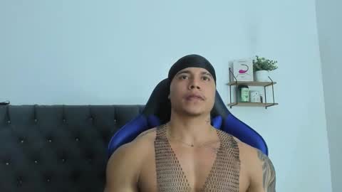 adam boss online show from March 2026 05:58:02 AM