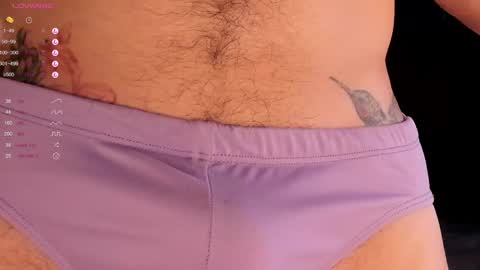 Adam online show from February 2025 10:53:02 PM