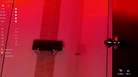 Adam online show from March 2025 12:42:02 AM