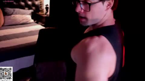 Snapshot of adam_bouton chatting on July 2026 12:21:02 PM Adam online show from July 2026 12:21:02 PM
