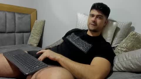 Snapshot of adam_clarke chatting on January 2025 11:22:02 AM adam clarke online show from January 2025 11:22:02 AM