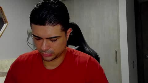 Snapshot of adam_clarke chatting on January 2025 10:06:02 AM adam clarke online show from January 2025 10:06:02 AM