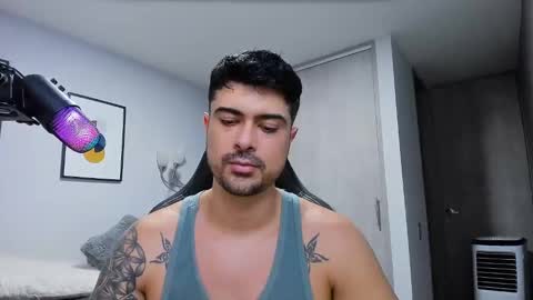 Snapshot of adam_clarke chatting on January 2025 02:04:02 AM adam clarke online show from January 2025 02:04:02 AM