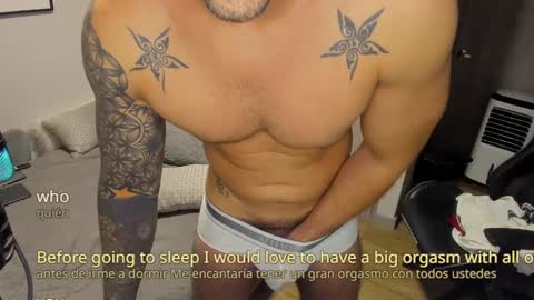 Snapshot of adam_clarke chatting on February 2025 10:35:01 AM adam clarke online show from February 2025 10:35:01 AM