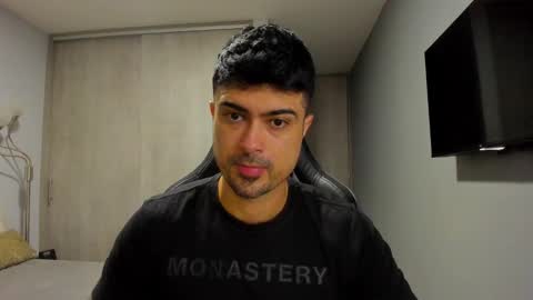 Snapshot of adam_clarke chatting on February 2025 02:09:02 AM adam clarke online show from February 2025 02:09:02 AM