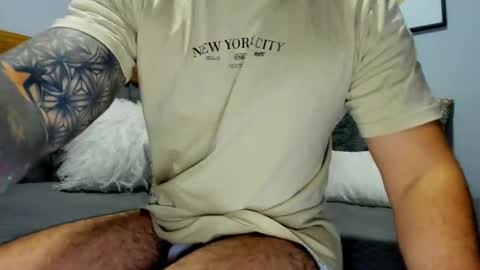 Snapshot of adam_clarke chatting on November 2025 06:46:01 AM adam clarke online show from November 2025 06:46:01 AM