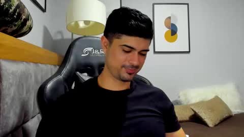 Snapshot of adam_clarke chatting on December 2025 01:56:02 AM adam clarke online show from December 2025 01:56:02 AM