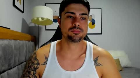 Snapshot of adam_clarke chatting on January 2026 05:44:01 AM adam clarke online show from January 2026 05:44:01 AM