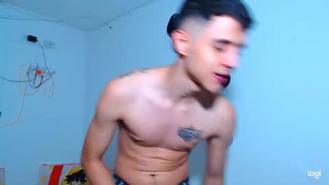 adam hot11 online show from November 2025 03:17:01 AM