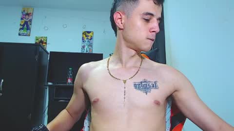 adam hot11 online show from April 2026 11:57:02 PM