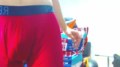 adam hot11 online show from April 2026 11:40:02 PM