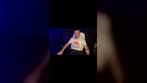 Arthur and Adam online show from February 2026 05:33:01 PM