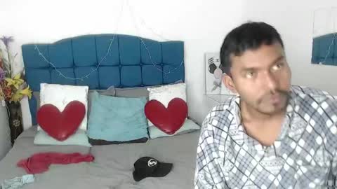 adam_morgan2 online show from November 2025 05:29:02 AM