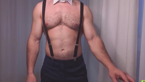 Adam online show from October 2025 01:24:02 PM