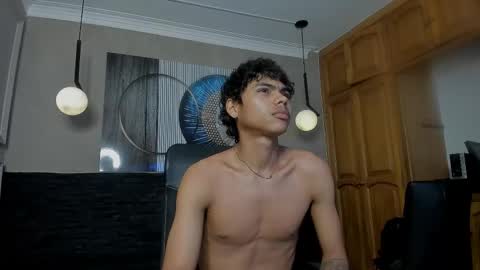 adam_piarse online show from February 2025 08:13:02 PM