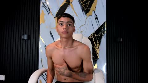 adam_piarse online show from March 2025 01:10:02 AM