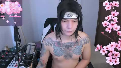  Adam online show from May 2026 05:08:01 PM