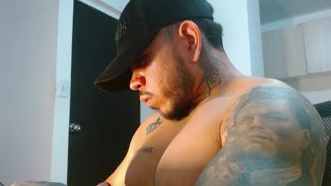 adam shilder7 online show from April 2026 02:51:02 AM