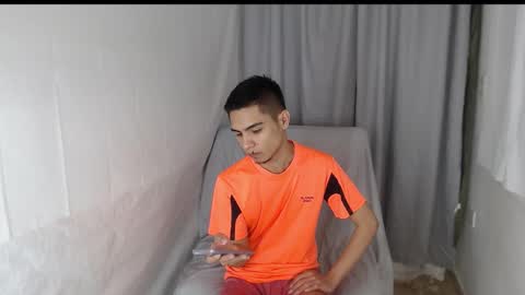 adam_sinclair online show from December 2025 01:13:01 AM