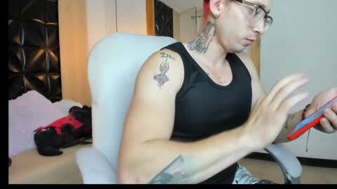 Adam online show from May 2026 06:21:03 AM