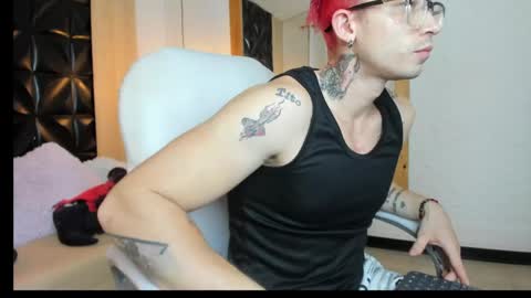 Adam online show from May 2026 07:05:02 AM