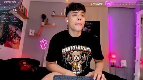 Alan and Jordan online show from January 2025 02:33:01 AM