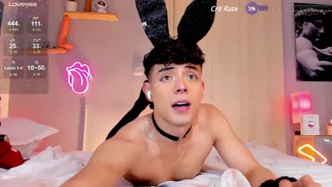 Alan and Jordan online show from February 2025 12:57:02 PM