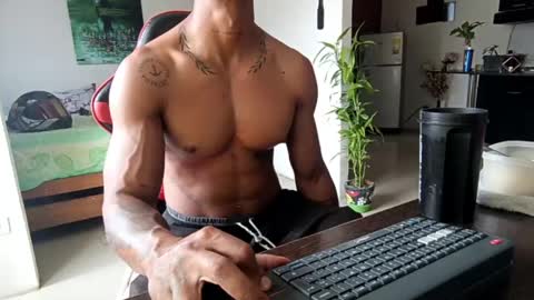 Adam Valencia online show from April 2026 02:44:02 PM