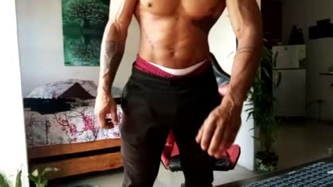 Adam Valencia online show from July 2026 03:38:02 PM