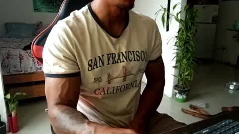 Adam Valencia online show from July 2026 03:27:02 PM